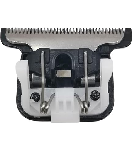 Lame De Rechange Pour Tondeuse WAHL - Modèles 9686, 9816-200, 9837 - Neuf Sous Blister