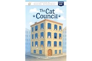 The Cat Council (Institute of Reading Development Young Reader Series)