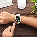 Spigen Tough Armor Designed for Apple Watch Case for 42mm Series 3 / Series 2 / Series 1 and Built in Screen Protector - Champagne Gold