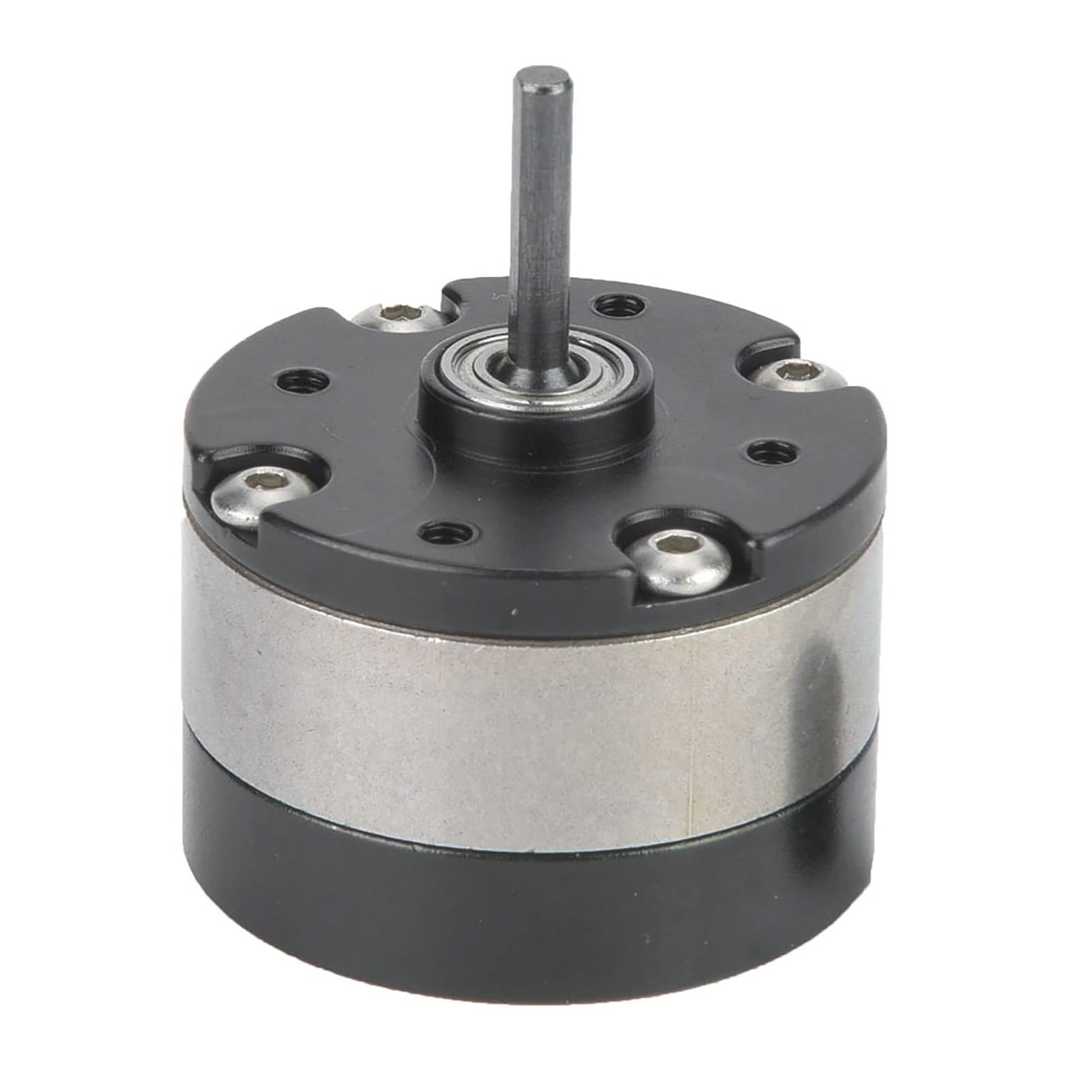 KIMISS High Performance RC Gear Reducer 540 Motor for 1/3 Planetary Transmission Systems