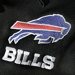 Dunbrooke Men's Black/Realtree Camo Buffalo Bills