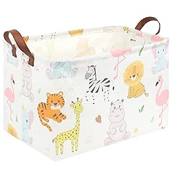 FXOLCSHE Rectangular Easter Basket