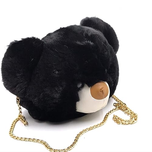 bag fur