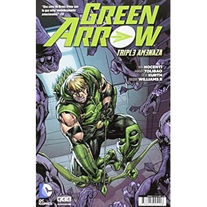 Green Lantern núm. 16