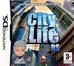 City Life DS