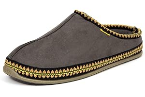 Deer Stags Men's Wherever Slipper