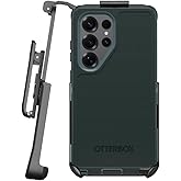 BELTRON Belt Clip Holster Compatible with Defender Series Case - Samsung Galaxy S25 Ultra (Holster ONLY - Case is NOT Included)