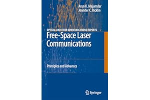 Free-Space Laser Communications: Principles and Advances (Volume 2)