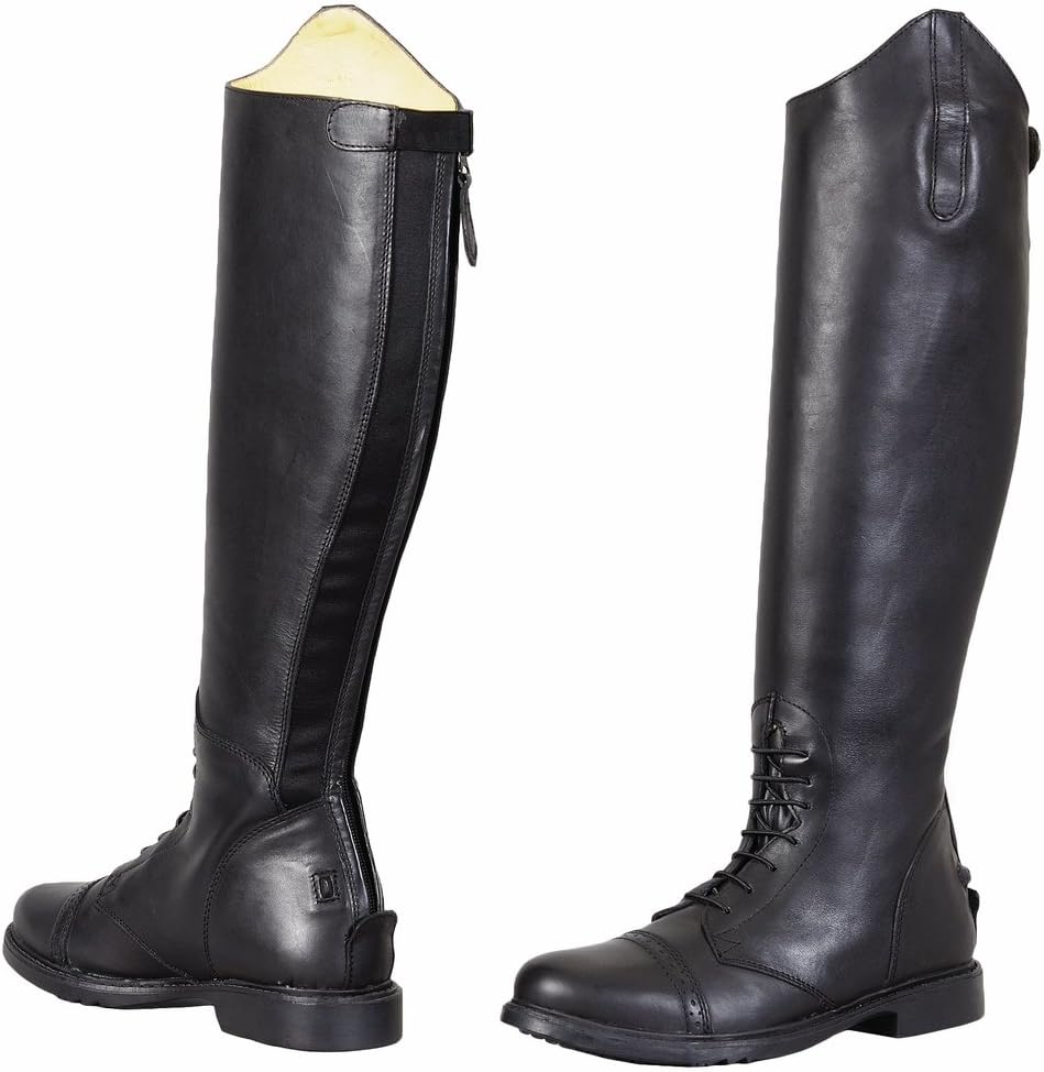field boots kids