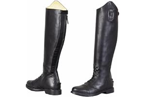 TuffRider Kid's Baroque Field Boots