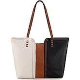 Montana West Tote Bag for Women Top Handle Satchel Purse