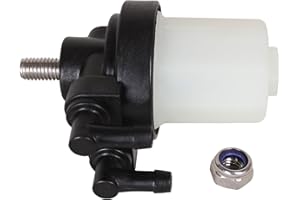 Boat Engine 35-8M0088825 35-853733A2 35-853733T02 35-853733T03 35-898101T68 Fuel Filter Assy for Mercury Mariner Outboard Mot