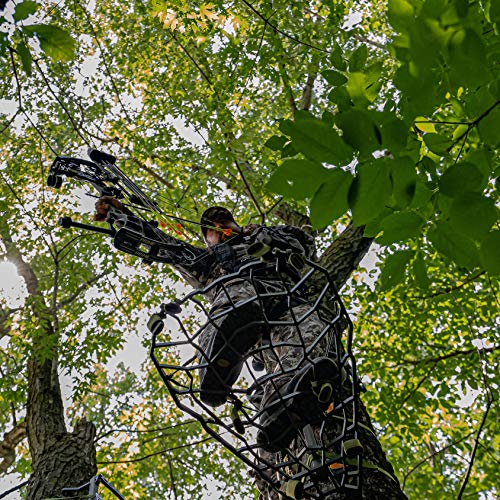 XOPXTREME OUTDOOR PRODUCTS Vanish Evolution Cast Aluminum Hang On