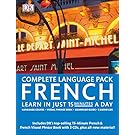 Complete French Pack (Complete Language Pack)
