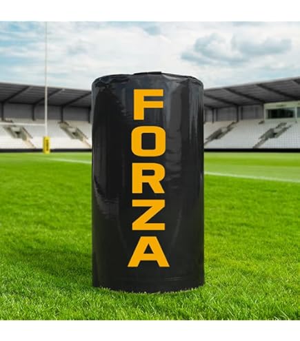 FORZA 360 Hit Rugby Tackle Bag