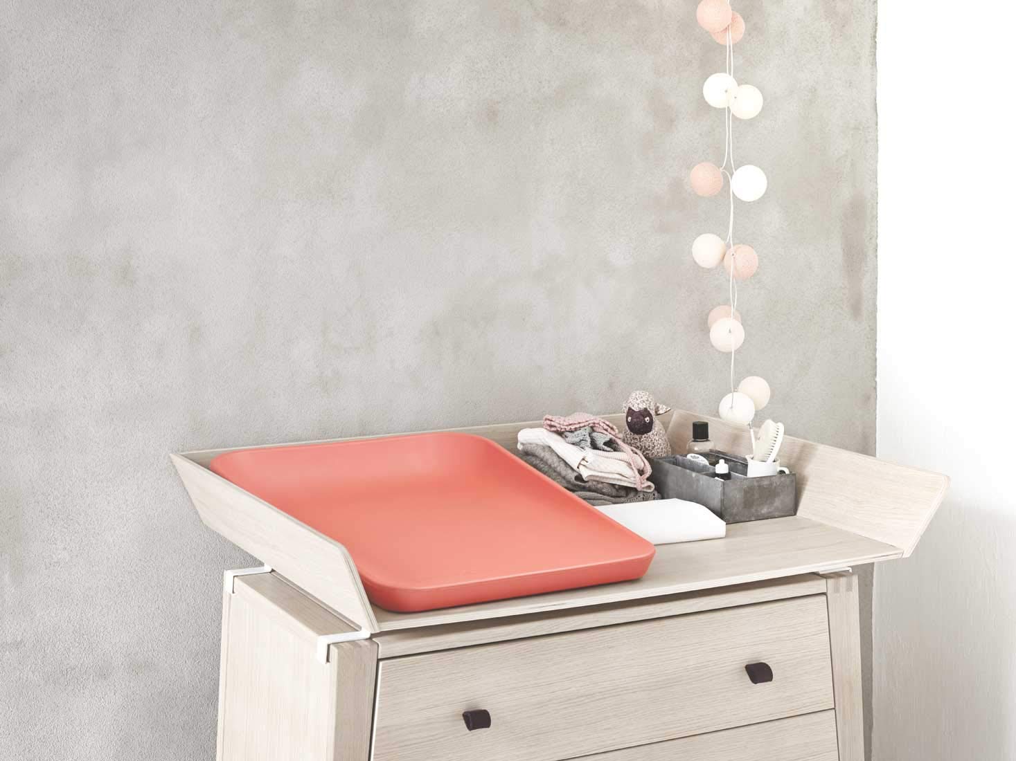 leander change table mat