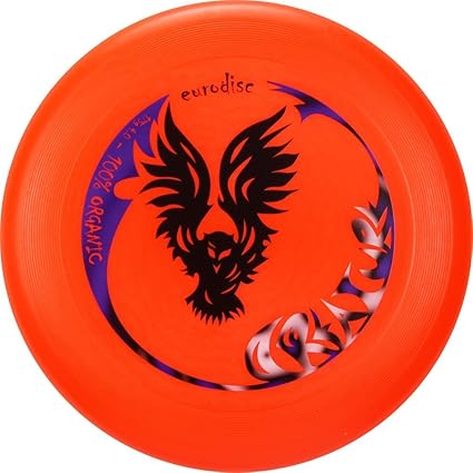 frisbee professional disc