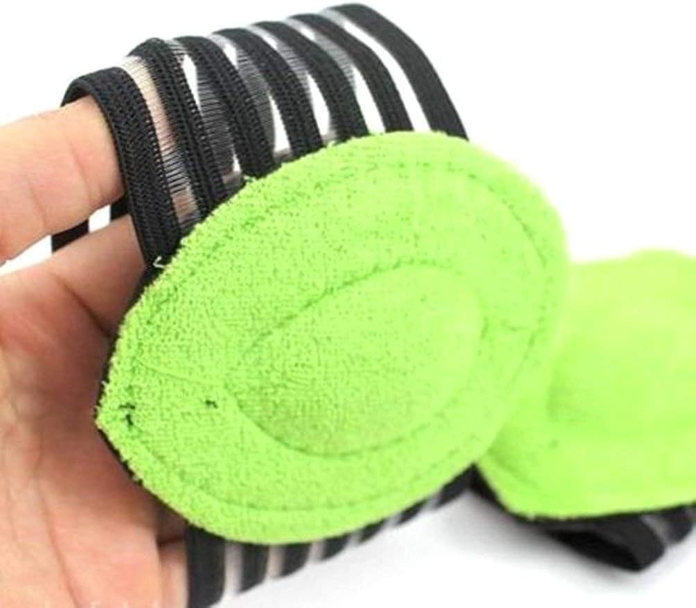 CHANCY Foot Pain Relief Strutz Cushioned Arch Supports