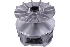 HOLDWELL Primary Drive Clutch 1322953 1322814 1323377 Compatible with Polaris Sportsman 550 2009-2014 Sportsman 850 2009-2020
