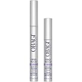 Obagi Nu-Cil Eyelash Enhancing Serum &amp; Eyebrow Boosting Serum Set | Clinically Proven Formulas for Thicker &amp; More Defined-Looking Lashes &amp; Fuller-Looking Eyebrows.