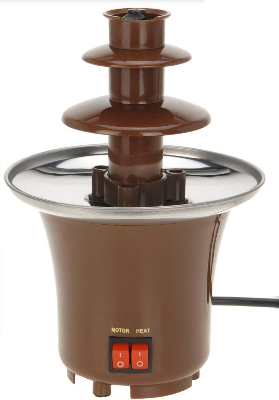 Заказать Шоколадный Фонтан