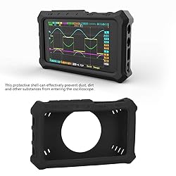 Oscilloscope Silicone Case Silicone Protective