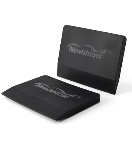 Mini Raclette En Caoutchouc Pour Sérigraphie Et Transferts - Neuf - Réf. GD241101 - Kit Complet