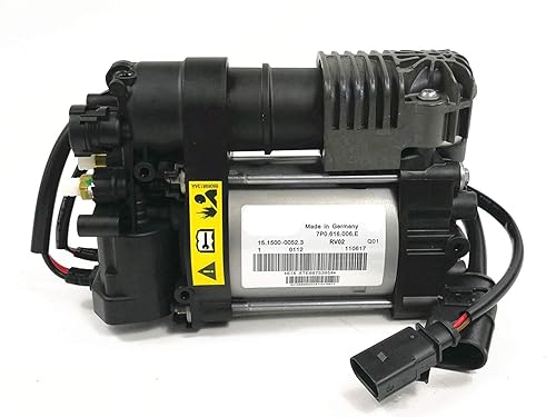 SWSD New Air Suspension Compressor Pump Fit for 2006 2007 2008 2009 2010 2011 2012 fit for Range Rover Air Suspension Compressor Pump Reference OEM LR SWSD New Air Suspension Compressor Pump Fit For Mercedes-Benz W205