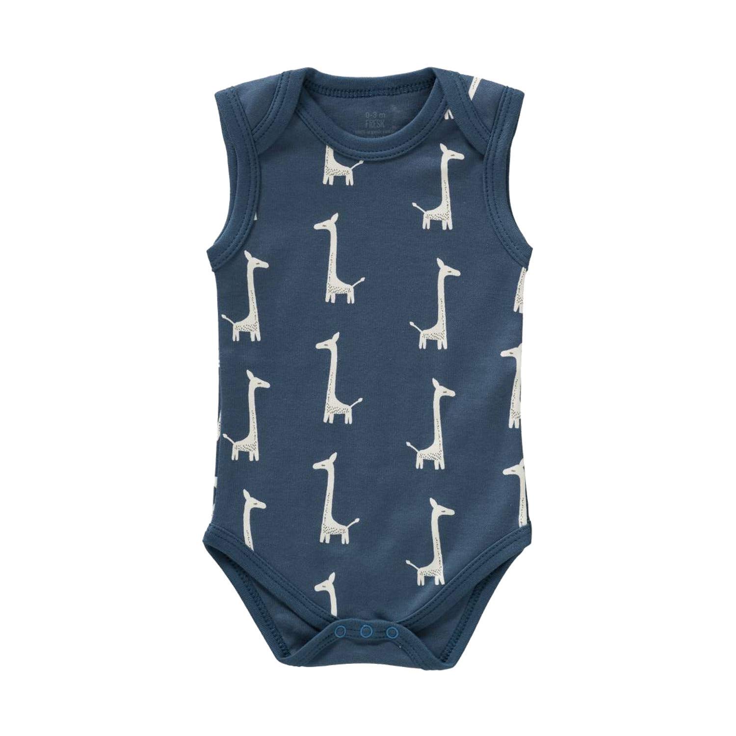 Fresk Unisex Newborn Gift Set