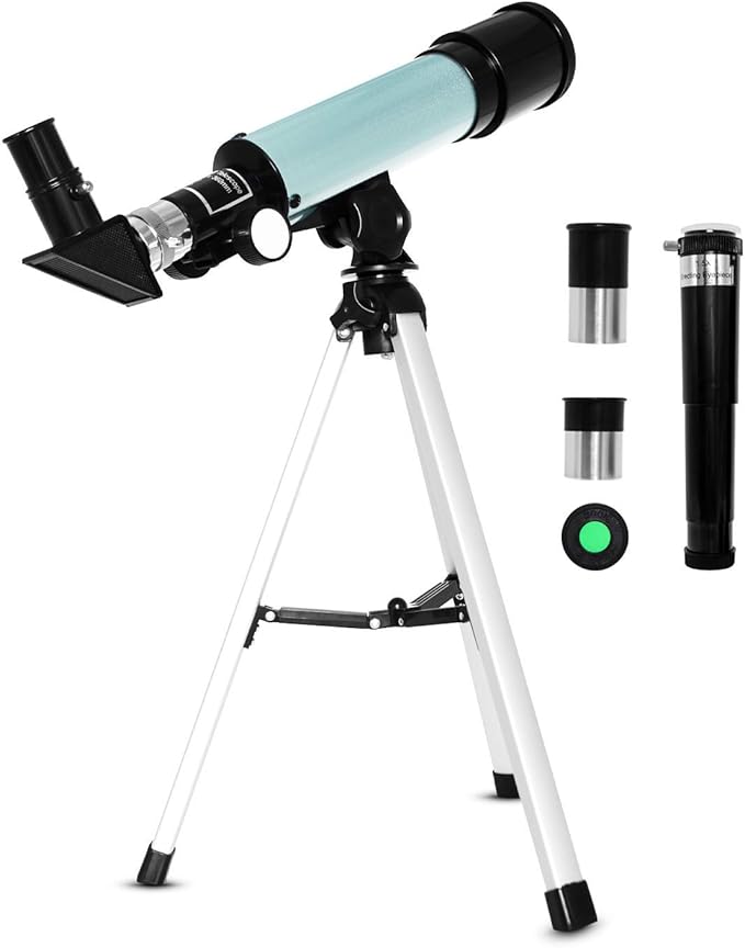 kids handheld telescope