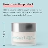 Remescar Gravity Day Cream SPF20 50ml - Firmer Skin, Boosts Collagen & Elastin, view 3