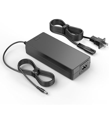 Amazon.com: for Fosi Audio Power Supply Adapter, 48V 5A