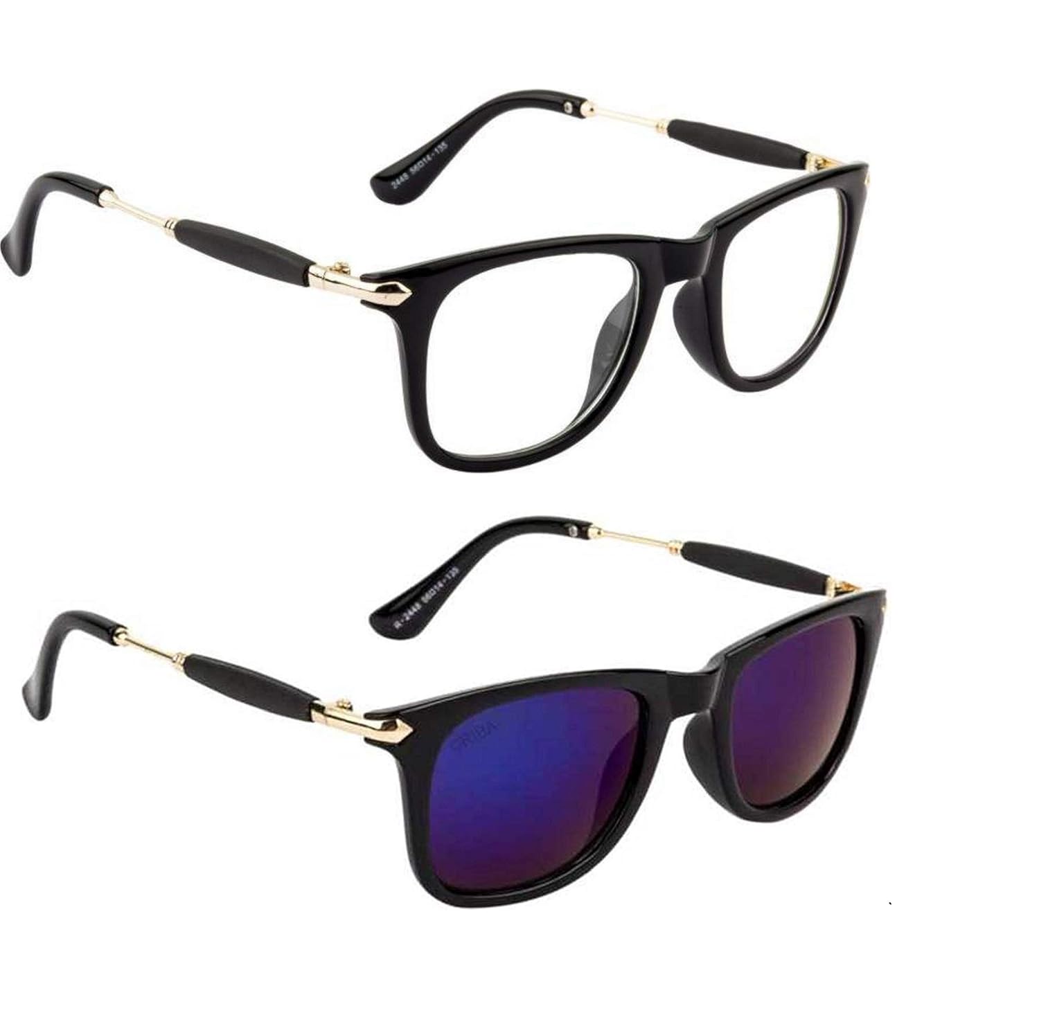 chloe retro sunglasses