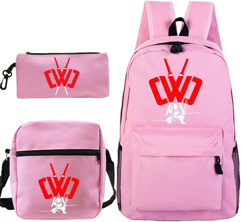 blackpink backpacks