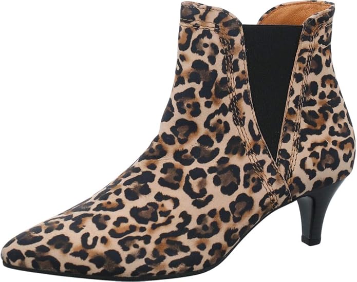 Gabor Stiefeletten Stiefelette: Amazon.de: Schuhe ...