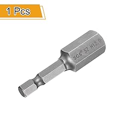 HARFINGTON H12.0 Hex Head Drill Bit Wrench 12mm