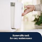 De’Longhi Tasciugo AriaDry Multi 14L/Day Dehumidifier DEXD214RF view 8