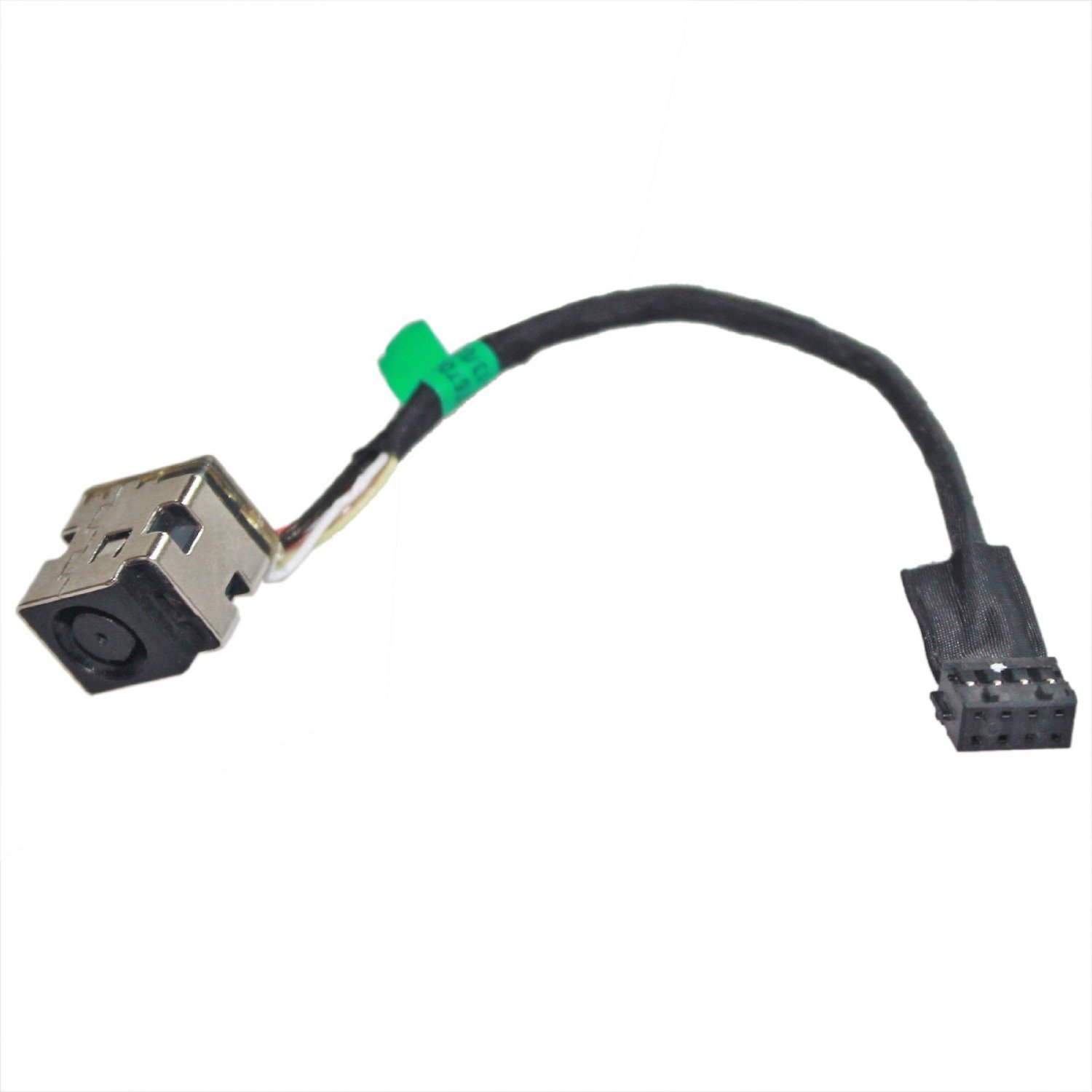 Amazon.com: New AC DC Jack Power Plug In Charging Port Connector Socket  with Wire Cable Harness for HP PROBOOK 4540S 4545S 676706-SD1: Computers &  ...
