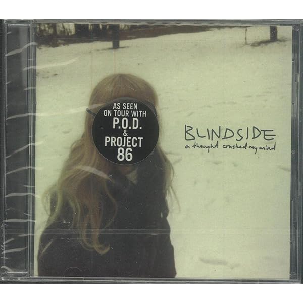 洋楽 BLINDSIDE Blindside - The Great Depression - Amazon.com Music
