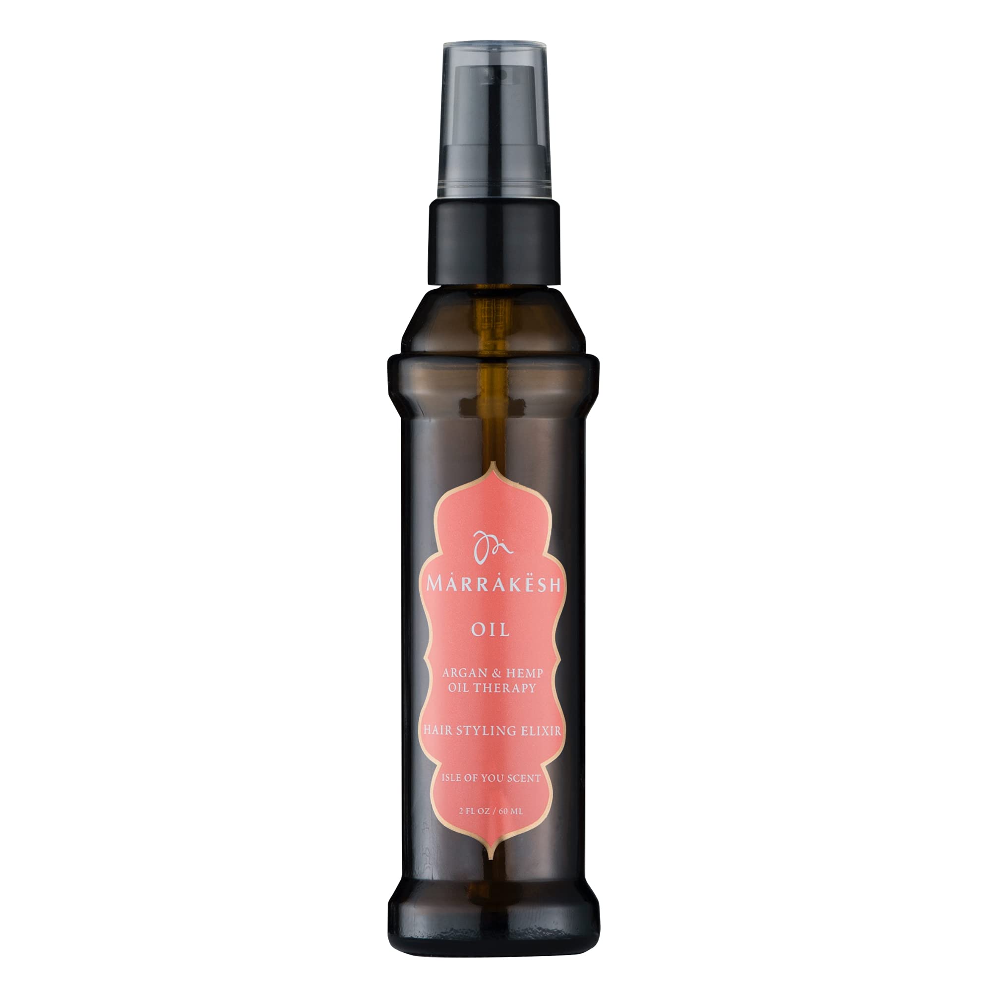 Marrakesh Oil 2oz - Isle of You, 60 ml, MK052