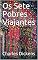 Livro Os Sete Pobres Viajantes