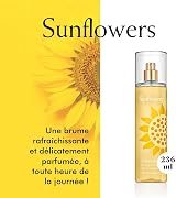 Elizabeth Arden Sunflowers Body Mist 240ml view 4
