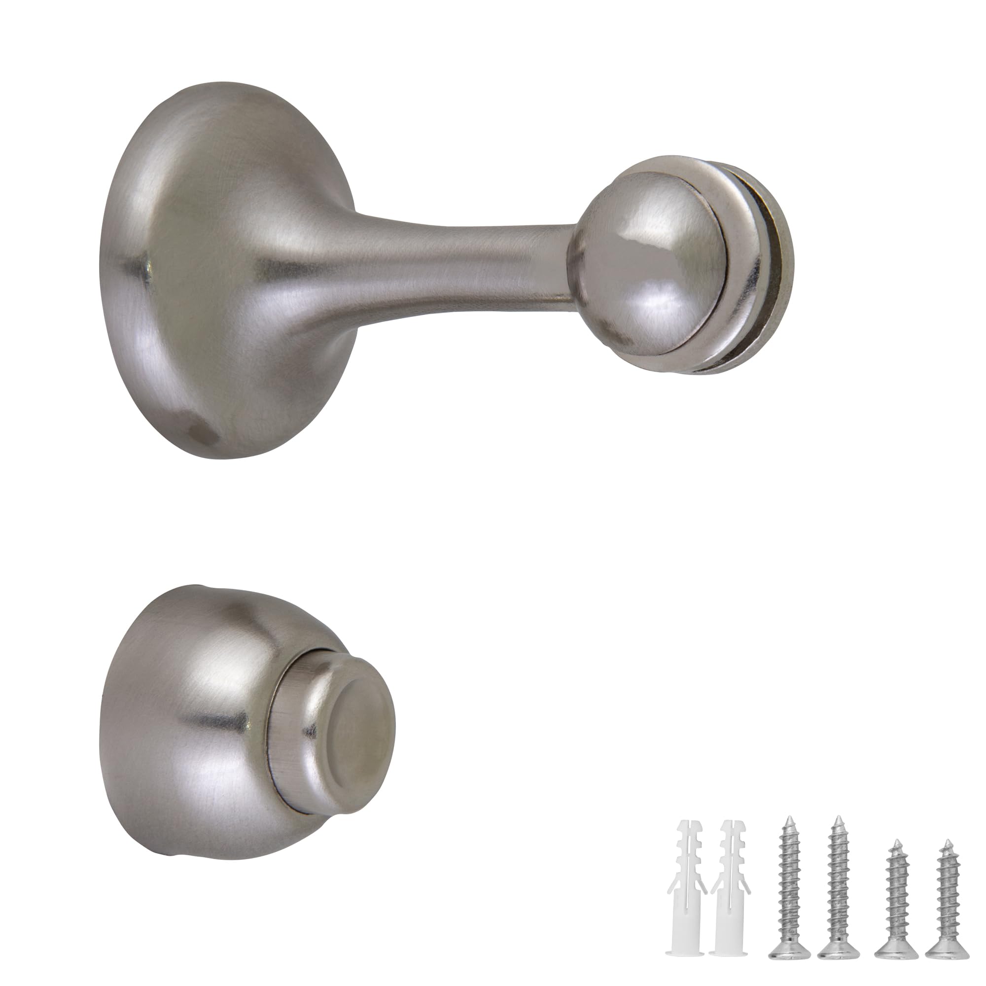 Magnetic Door Stop Wall Protector with Magnetic
