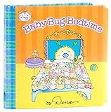 Board book Baby Bug Bedtime Book