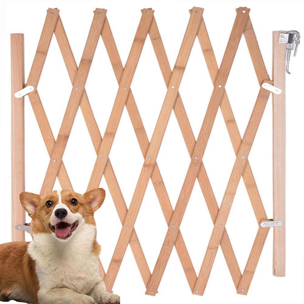 folding pet gate