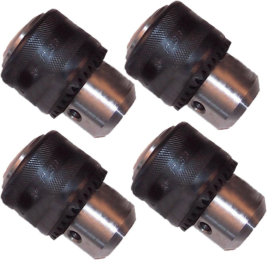 Best Ryobi Drill Press Chuck Replacement