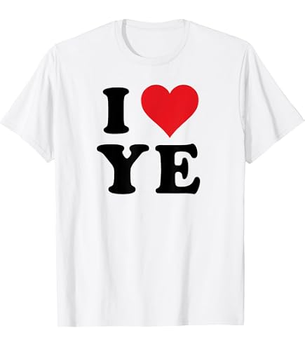 Amazon.com: I Love Initials: I Heart (Love) Z.Y. - Wear Your