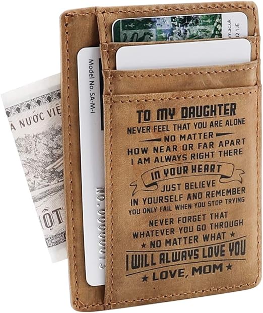 christmas gifts for 18 year old daughter