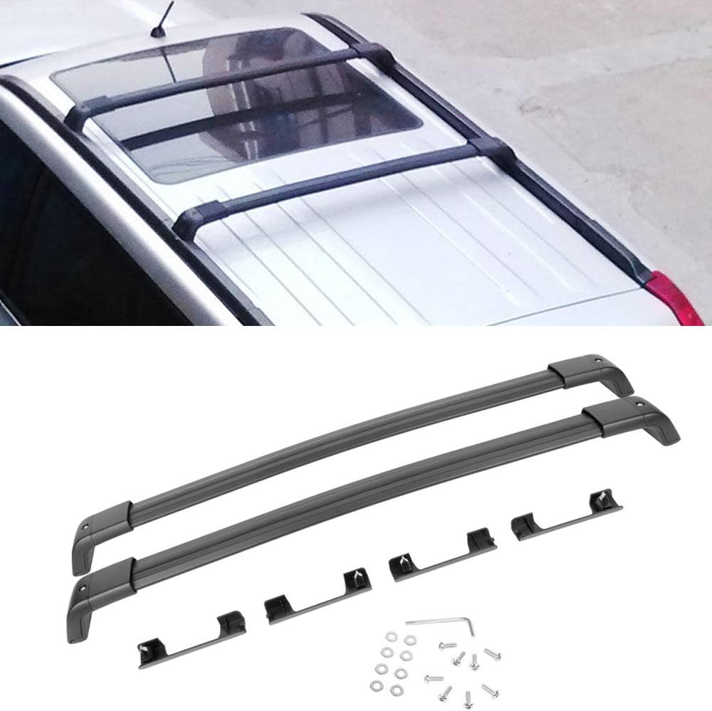 luggage carrier for roof rack