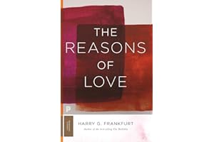 The Reasons of Love